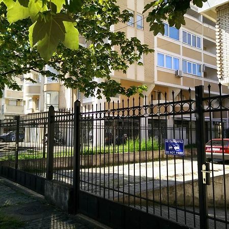 Apartment Metulevi Ohrid Exterior photo
